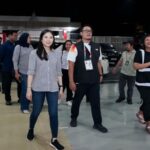 RADIO STATION Angela Tanoesoedibjo Pastikan Kesiapan Kota Solo Gelar Upacara Pembukaan Peparnas 2024