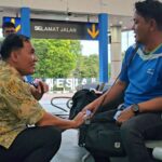 RADIO NEWS Anggota DPR Ini Berikan Perhatian soal Akses Transportasi Antar Negara