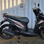 Apa Itu Kode Mil 12 di Honda BeAT?