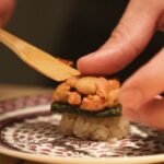 Apa Perbedaan Omakase dan Sushi? Makan Jepang yang Memberi Pengalaman Indah Erina Gudono