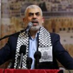 Apa Yang Akan Dilakukan Hamas Jika Yahya Sinwar Tewas?