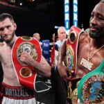 Apakah Terence Crawford vs Bakhram Murtazaliev Duel Unifikasi Gelar?