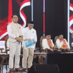 RADIO STATION Apresiasi Penampilan Ridwan Kamil saat Debat, Basri Baco: Paling Natural