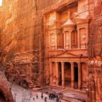 RADIO STATION Arkeolog Temukan Makam Rahasia di Petra, Mirip Setting Film Indiana Jones