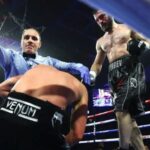 RADIO STATION Artur Beterbiev Terlalu Kuat bagi Dmitry Bivol, Rahman: Dia Menjatuhkannya!