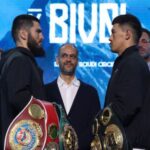 RADIO STATION Artur Beterbiev vs Dmitry Bivol Pertarungan Terakhir Juara Tak Terbantahkan?