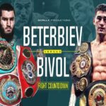 RADIO NEWS Artur Beterbiev vs Dmitry Bivol Sejarah Juara Tak Terbantahkan