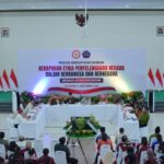 STATION NEWS Asta Cita Prabowo-Gibran Kembalikan Sistem Ekonomi Berbasis Pancasila dan UUD 1945