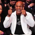 RADIO STATION Aura Mike Tyson dan Lonceng Kematian Mengintai Jake Paul