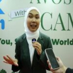 RADIO NEWS Avoskin Perkenalkan Brand Berkelanjutan Lewat Klaklik Connection Goes to Campus