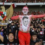 STATION NEWS Bahrain vs Timnas Indonesia: 1.500 Suporter Siap Dukung Skuad Garuda!