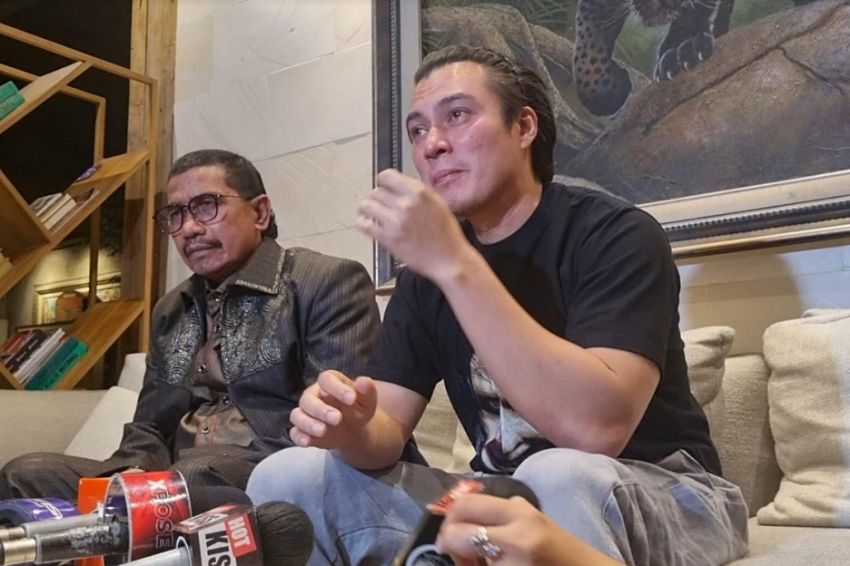 STATION NEWS Baim Wong Menangis Ungkap Dugaan Perselingkuhan Paula Verhoeven dengan Teman Dekatnya