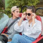 STATION NEWS Baim Wong Tak Pernah Cek HP Istri, Tahu Dugaan Perselingkuhan Paula Verhoeven dari Asisten