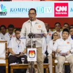 Bakal Aktivasi Pasar Sepi melalui Festival, Ridwan Kamil: Kita Dorong Karena Jakarta Kota UMKM