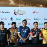 RADIO NEWS Bakal Munculkan Juara Baru, 6 Tim Bertarung di Playoff Liga 1 Esports Nasional 2024