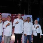 STATION NEWS Bank Jatim Dorong UMKM Naik Kelas Lewat Disko Fest 2024