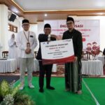 STATION NEWS Bank Jatim Perkuat Digitalisasi di Ponpes Lirboyo Kediri