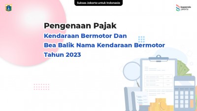 RADIO STATION Begini Aturan Pengenaan Pajak Kendaraan Bermotor dan Bea Balik Nama Kendaraan Bermotor 2023