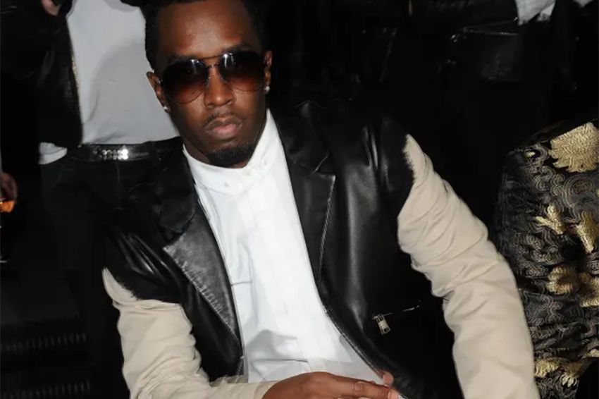 STATION NEWS Begini Kondisi P Diddy di Penjara, Mantan Napi: Uang dan Kekayaan Tak Akan Membantunya