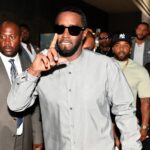 RADIO STATION Bejat! P Diddy Dituduh Perkosa Remaja 13 Tahun Bareng 2 Artis