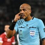 STATION NEWS Berapa Gaji Ahmed Al Kaf, Wasit yang Merampok Kemenangan Timnas Indonesia Lawan Bahrain?