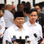 RADIO STATION Beredar Daftar Lengkap 46 Kementerian Kabinet Prabowo, Ada 5 Menko