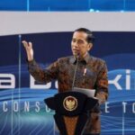 RADIO STATION Berkat ‘Gas dan Rem’ Jokowi, Indonesia Selamat dari Badai Krisis Ekonomi