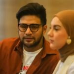 RADIO NEWS Berkeinginan Rujuk usai Keluar Penjara, Ammar Zoni Galau Tahu Irish Bella Menikah Lagi