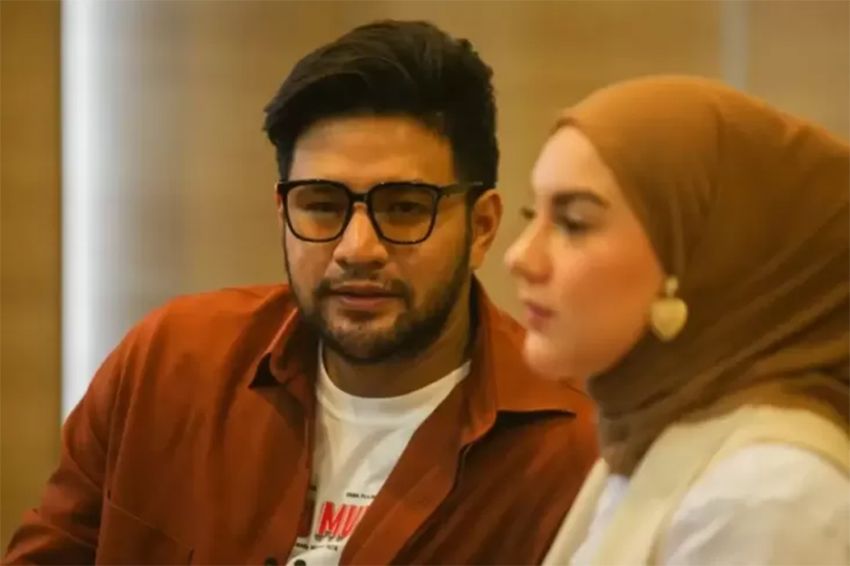 RADIO NEWS Berkeinginan Rujuk usai Keluar Penjara, Ammar Zoni Galau Tahu Irish Bella Menikah Lagi