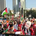 STATION NEWS Besok, Aliansi Bela Palestina Akan Gelar Aksi di Kedubes AS