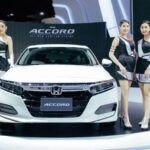 RADIO NEWS Biaya Pajak Honda Accord Berdasarkan Model dan Tahun Pembuatannya