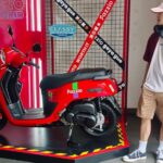 RADIO STATION Bidik Gen Z, Yamaha Luncurkan Model Baru Fazzio Hybrid