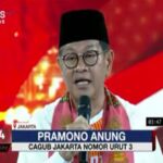 RADIO NEWS Blusukan Temukan 354 Ribu Pengangguran, Pramono Bikin Job Fair 3 Bulan Sekali di Kecamatan