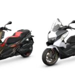 STATION NEWS BMW C 400 GT dan C 400 X 2025 Diluncurkan, Ini Fitur Pembeda dari Skutik Jepang