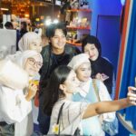 Booth Pop-Up dan Live Shopping, Tren Belanja Masa Kini yang Makin Diminati