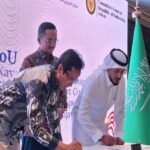 RADIO STATION BPKH Limited Luncurkan Produk Bumbu Kampoeng untuk Konsumsi Haji dan Umrah