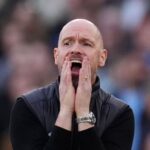 Breaking News! Erik ten Hag Dipecat Manchester United