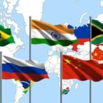 BRICS Kian Digdaya, Kuasai Cadangan Minyak dan Mineral Global