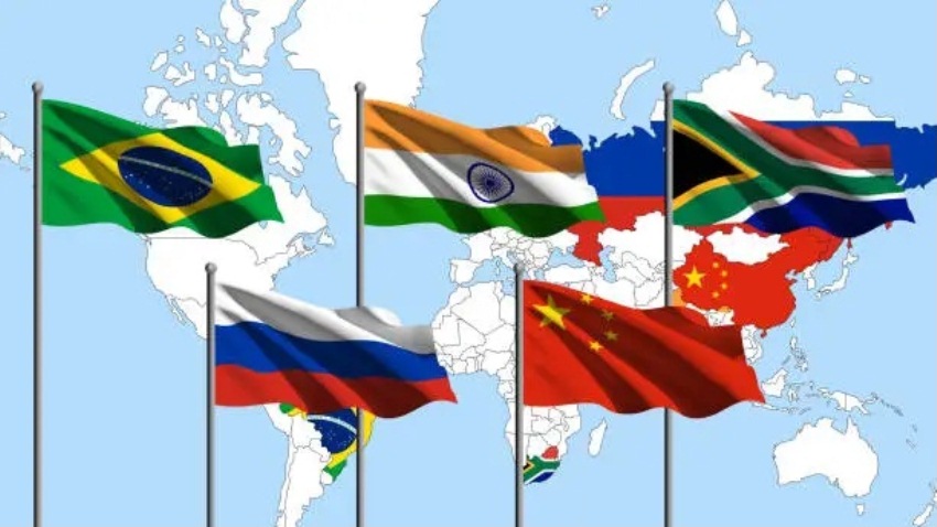 BRICS Kian Digdaya, Kuasai Cadangan Minyak dan Mineral Global