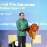 RADIO NEWS Buka Rakornas, Mendagri Tekankan Peran Penting Biro Hukum