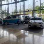 RADIO NEWS BYD Seal Performance Mobil Niaga Berfitur Unik Dikenalkan