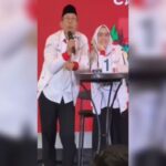 Cabup Bojonegoro Teguh-Cawabup Farida Terancam Pidana Imbas Debat Pilkada Ricuh