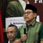 RADIO NEWS Cak Imin Minta Pemerintah Serius Sikapi Aksi Cuti Massal Hakim