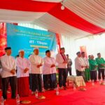 RADIO STATION Calon Wali Kota Bekasi Tri Adhianto Kembangkan Fasilitas Ponpes