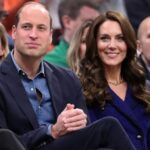 Cara Elegan Kate Middleton Jauhkan Pangeran William dari Godaan Wanita Lain