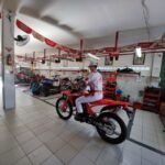 RADIO NEWS Cara Inreyen Motor Baru yang Benar untuk Jaga Usia Mesin