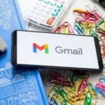 STATION NEWS Cara Memblokir Pengirim Pesan Spam di Gmail 