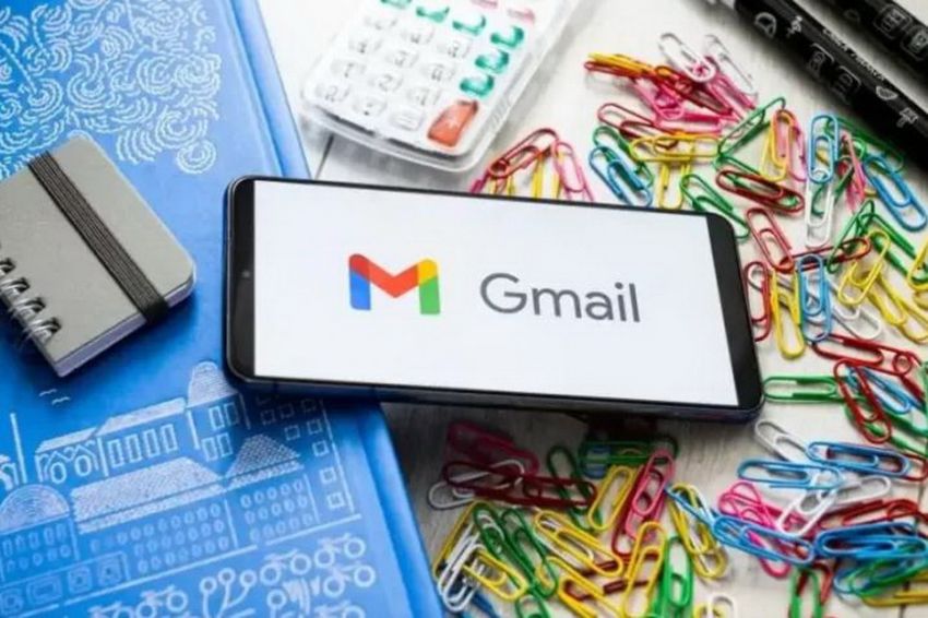 STATION NEWS Cara Memblokir Pengirim Pesan Spam di Gmail 