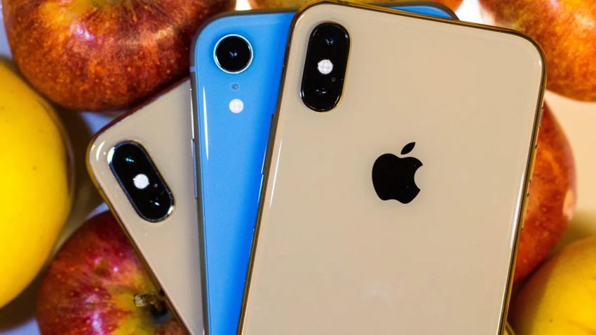 STATION NEWS Cara Menggunakan Kamera 0,5 di iPhone XR agar Hasil Maksimal