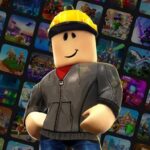 Cara Menghilangkan Ikon Kamera dan Mic di Roblox